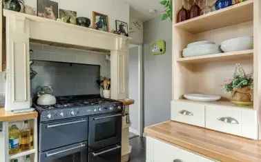 House For Sale in East Devon, England