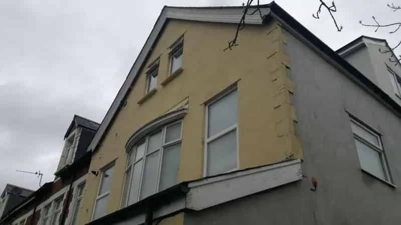 1 Bedroom Flat to Rent Grangetown Cardiff
