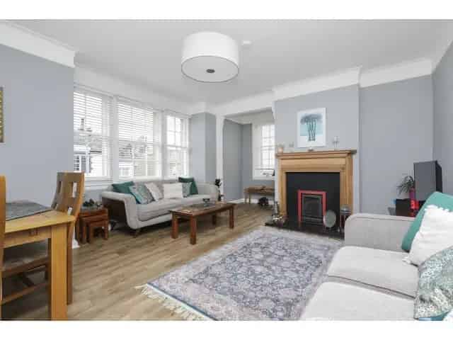 3 Bedroom Upper Villa for Sale