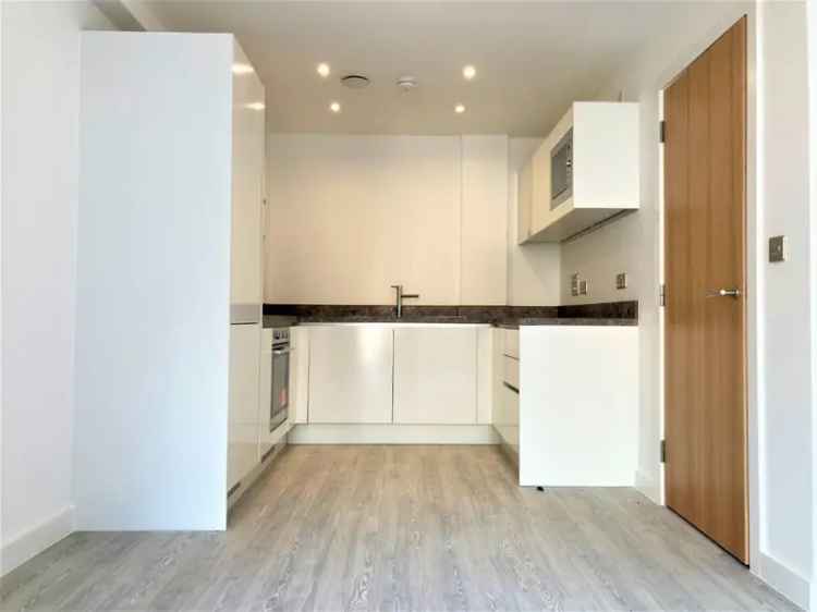 1 bedroom Flat
 For Sale