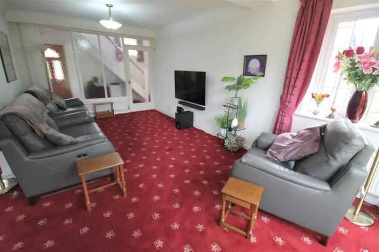 4 Bedroom Detached House for Sale Near Frome Valley