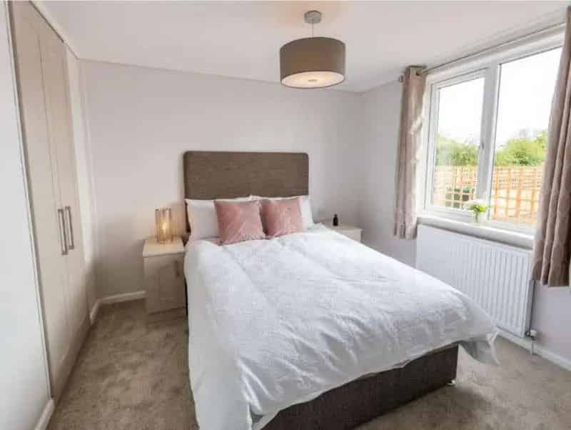 2 Bed Park Home for Sale in Sandpiper Gardens