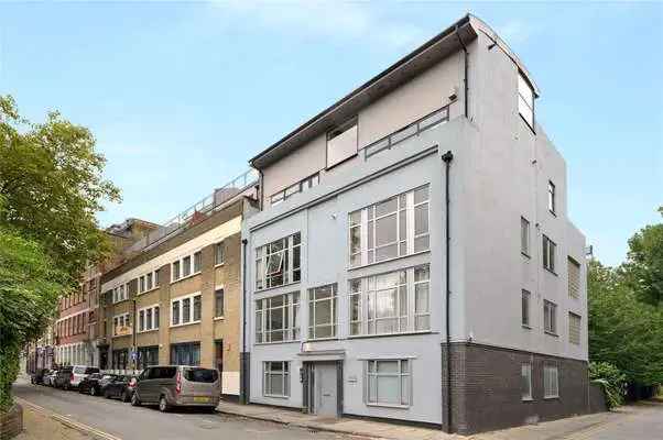 Bartholomew Square, London, EC1V 3QT | Property for sale | Savills