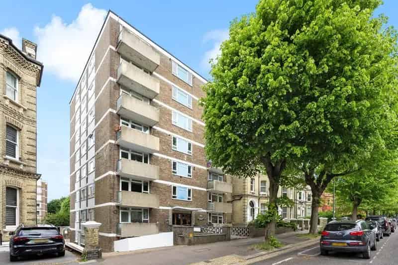 3 Bedroom Apartment to Rent