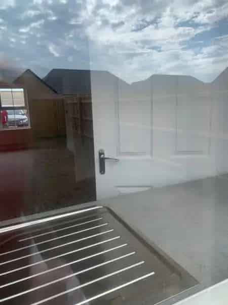 New Build Burnham on Crouch Two Double Bedrooms