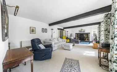 House For Sale in Huish Champflower, England