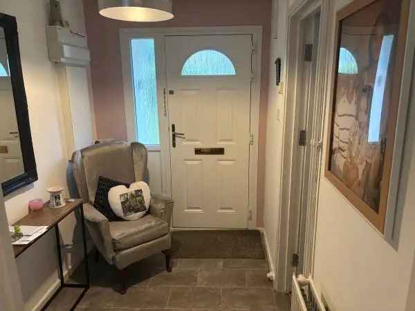 House For Rent in Houghton Regis, England