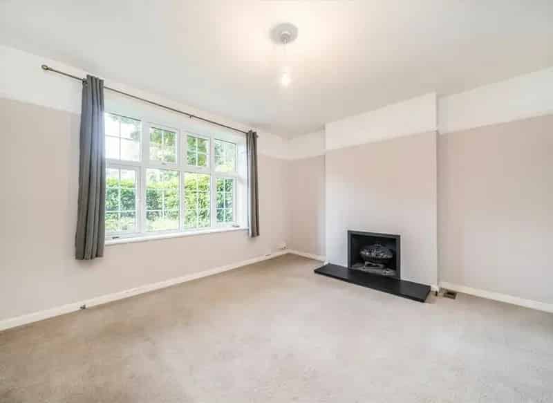 Two Double Bedroom Ground Floor Apartment in Twickenham