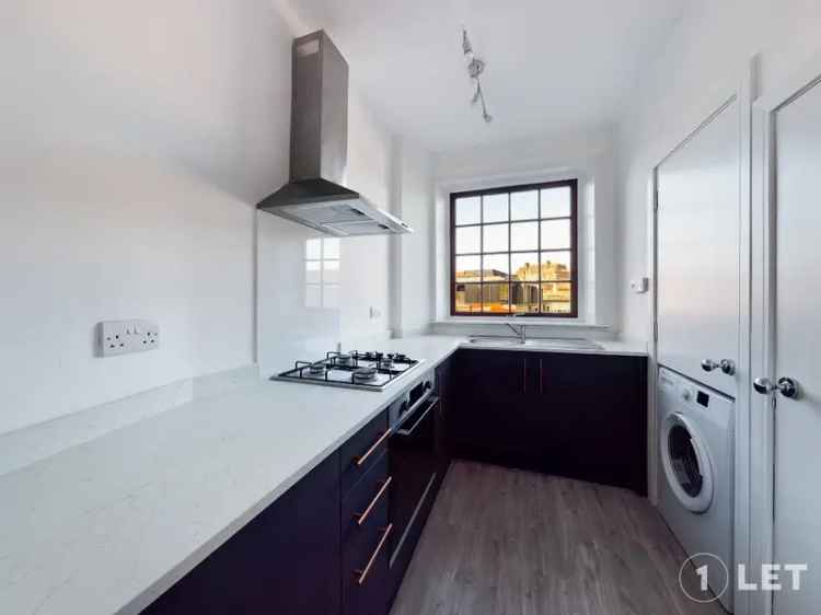 2 Bedroom Flat to Rent in Edinburgh