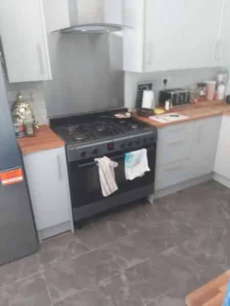 2-3 Bed Semi-Detached House Erdington Sutton Coldfield New Kitchen Garage
