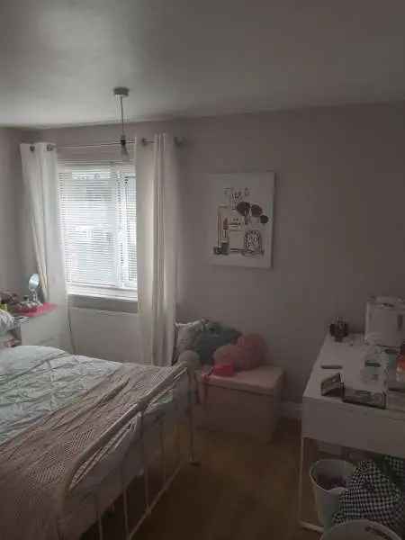 House For Rent in Birmingham, England