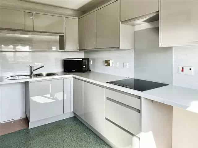 1 Bedroom Flat for Sale in Elgin for Over 55s