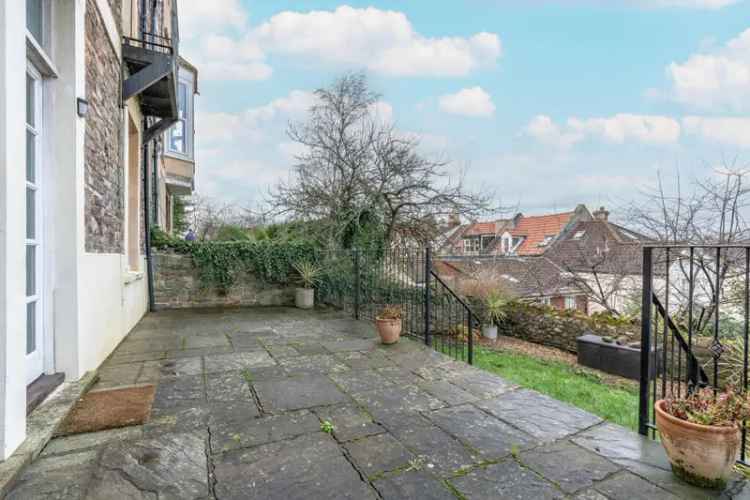3 Bedroom Flat for Sale Clifton Redland
