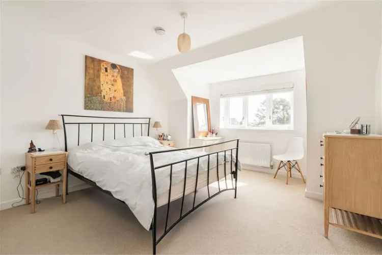 4 Bed House Townhouse with 2 Reception Rooms South Queensferry