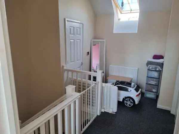 House For Rent in Dudley, England