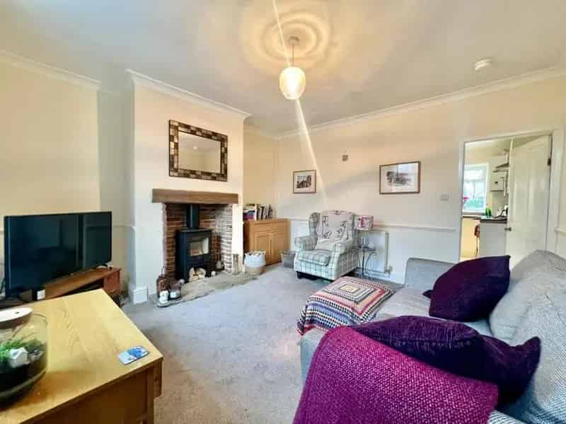 2 Bed House for Sale in Barwick in Elmet