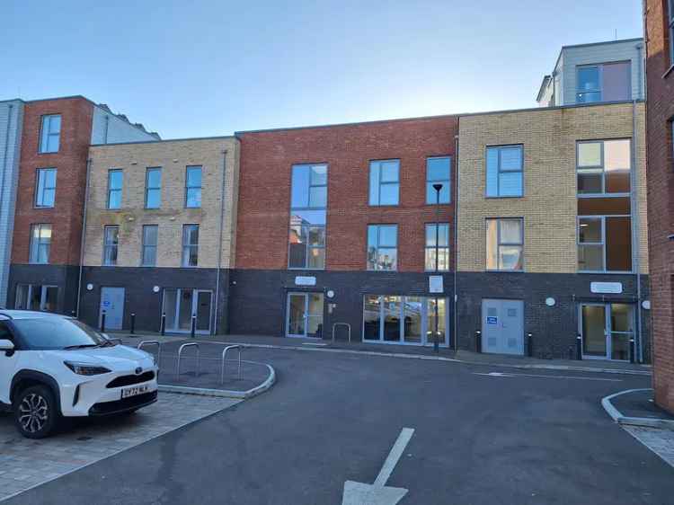 Modern Office Suite Hove Air Conditioning Raised Floor