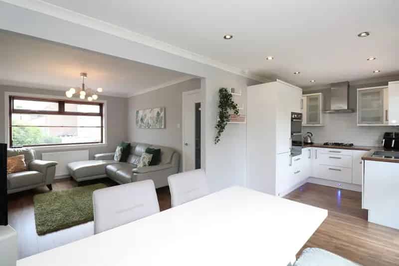 House For Rent , Inverurie, Scotland