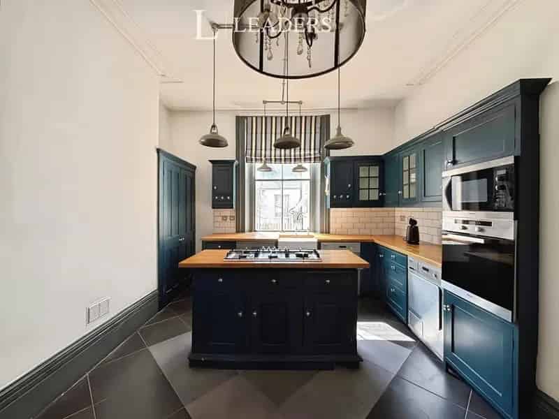 1 Bedroom Apartment to Rent