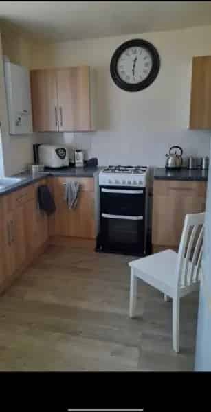 3 Bedroom House Lewisham Large Garden