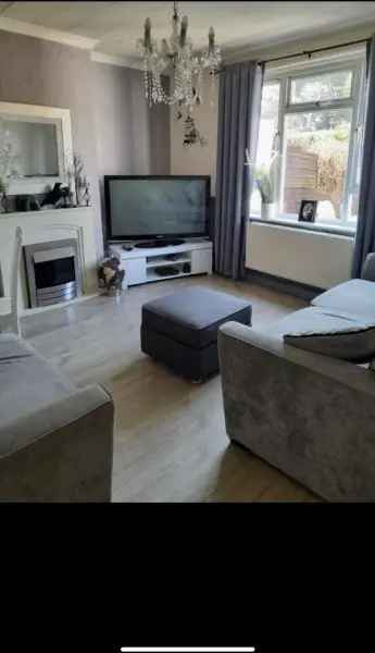 House For Rent in London, England