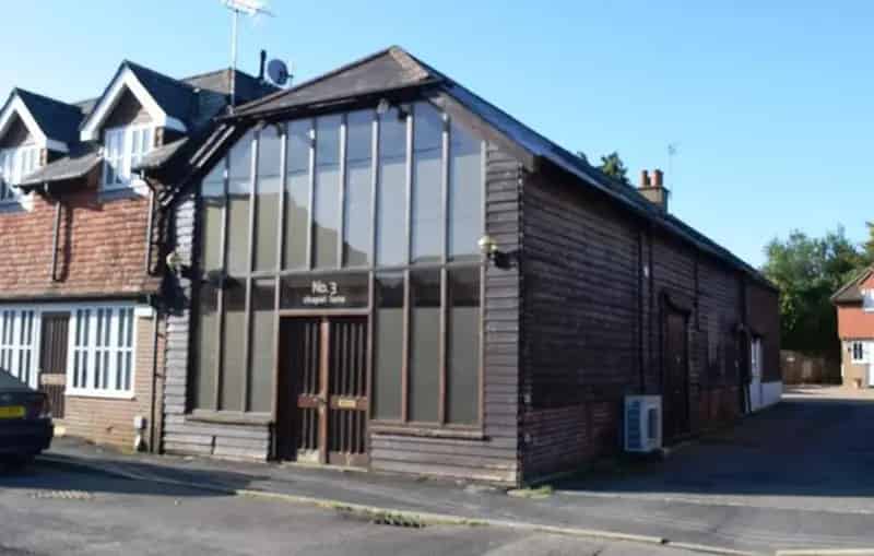 Freehold End of Terrace House Godalming - Ideal for Investors or Owner-Occupiers