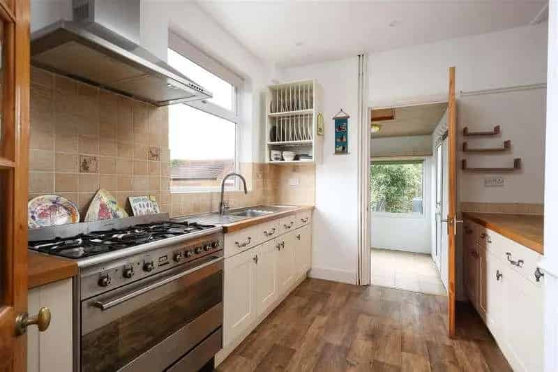 3 Bed House for Sale Horfield