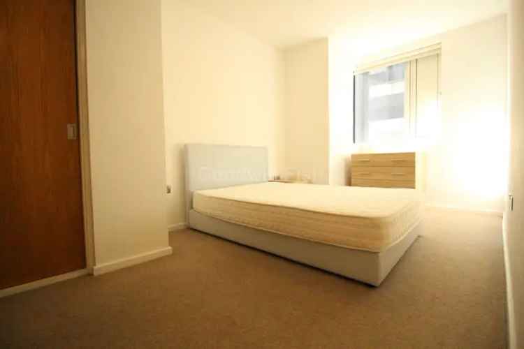 2 Bedroom Apartment Manchester - Near Victoria Piccadilly