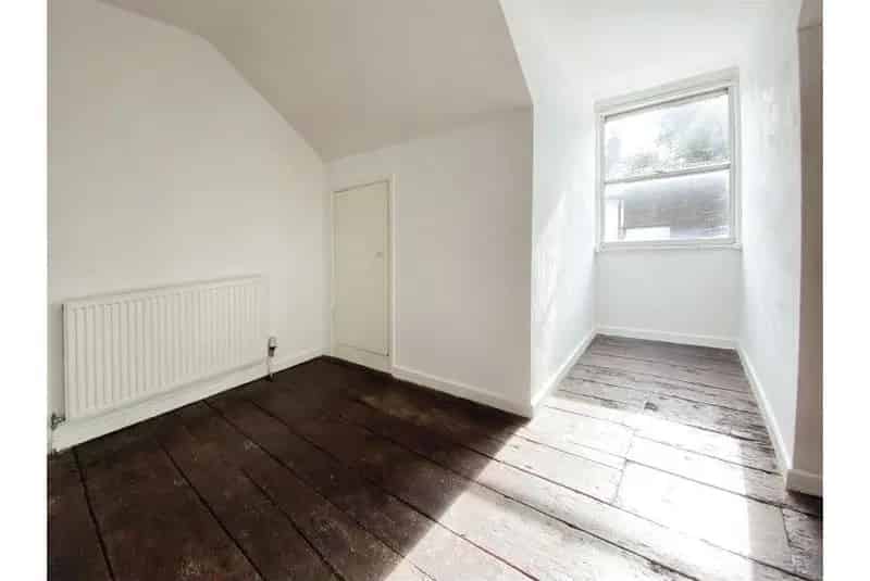 4 Bed House for Sale Shrewsbury Town Centre
