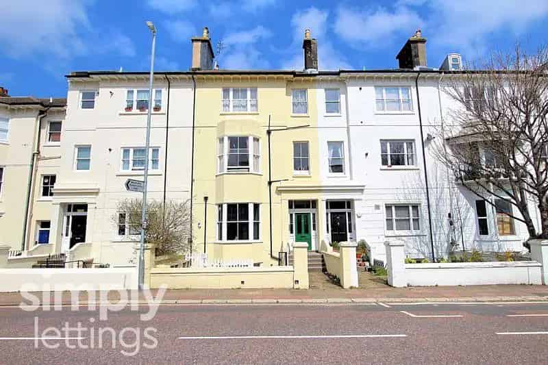 Studio to Rent Brighton Hove