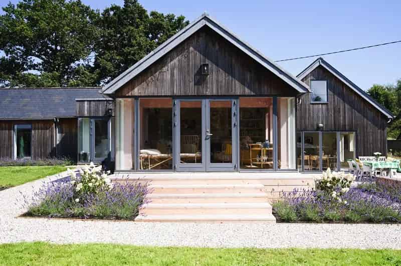 Five Bedroom House for Sale Woodbridge Suffolk