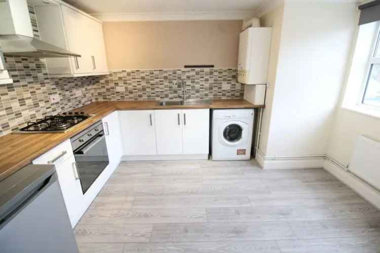 2 Bedroom Flat for Sale Kenilworth Warwickshire