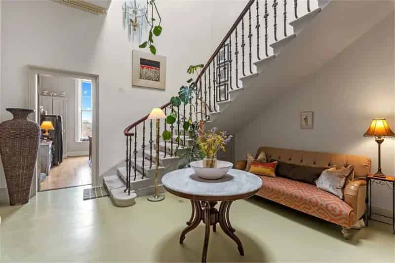 5 Bedroom Double Upper Flat near Arthur's Seat