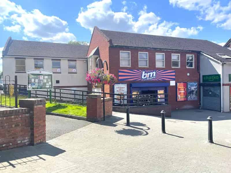 Commercial property For Rent , Wellington, England