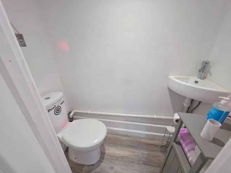 4 Bed House for Sale High Greave Barnsley