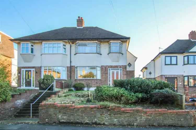 3 Bedroom Semi-Detached House Brentwood Renovation Project