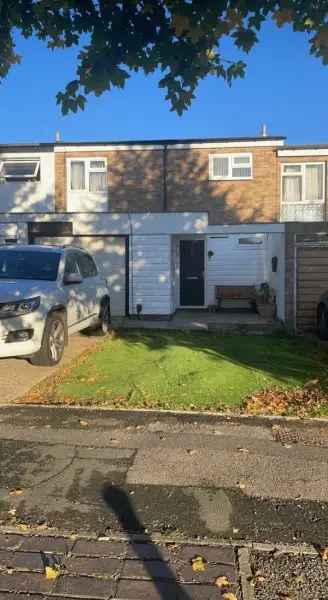 House For Rent in Basildon, England