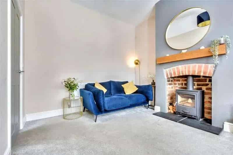 3 Bed House for Sale Carrington Nottingham