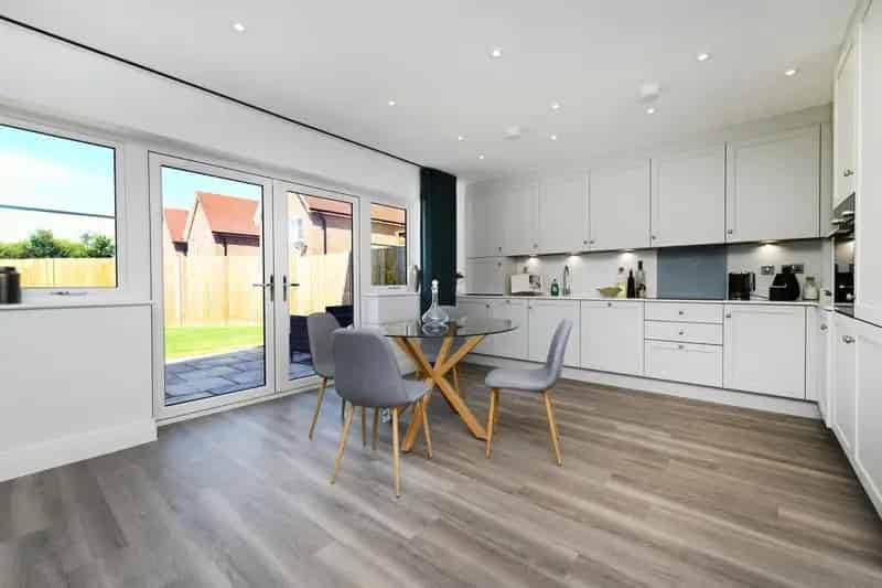 New Build Homes in Bicknacre Essex High Specification Family Homes