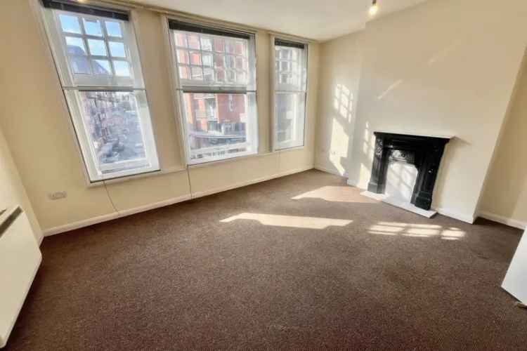 One Bedroom City Centre Apartment Regent Mews Available Now