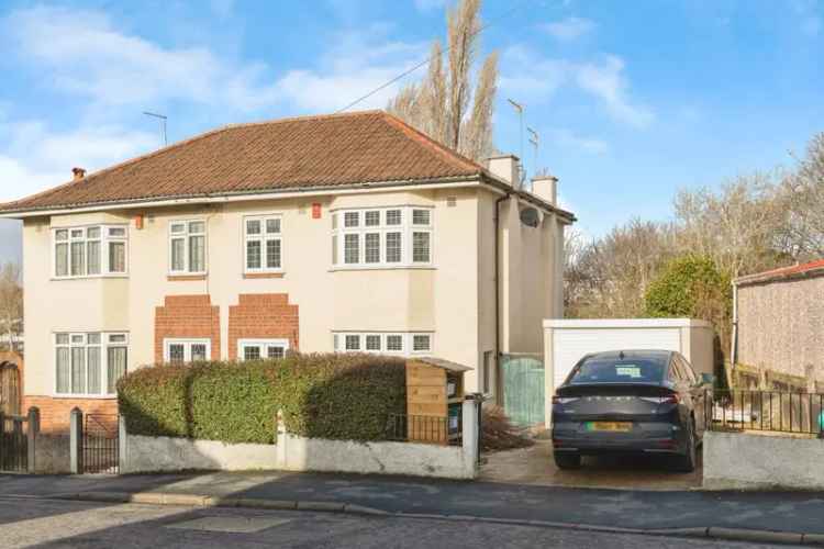 3 Bedroom Semi Detached House For Sale St Annes