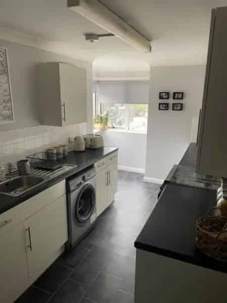 2-Bedroom Camden Town Flat Near Outstanding Schools Free Parking