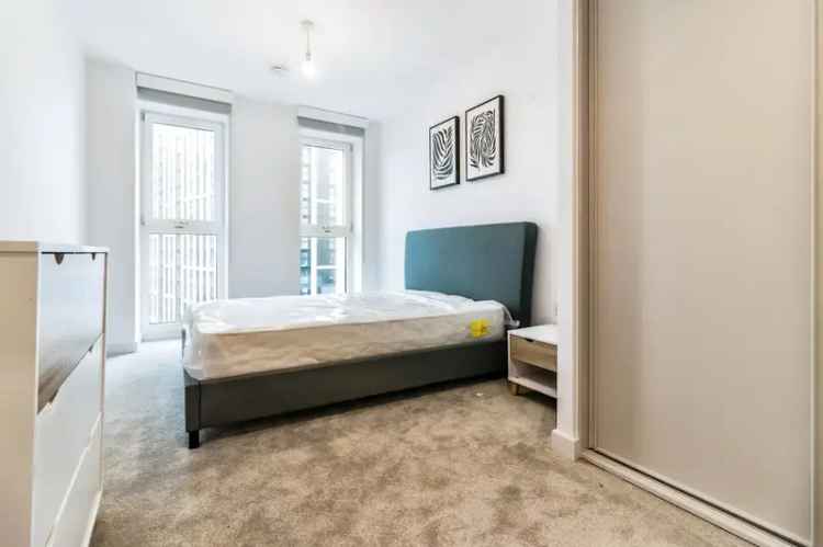 2 Bedroom Flat to Rent Salford M3 Luxury Apartment Novella