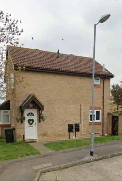 Lovely Rural House with Large Kitchen and Garden