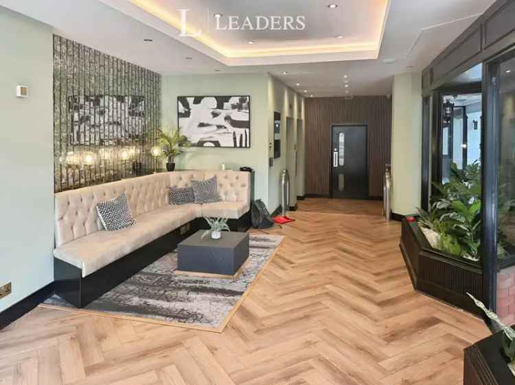 1 Bedroom Student Apartment Available June
