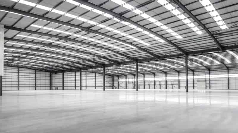 Sustainable Industrial Space Slough Trading Estate 7900 sq ft Office 33285 sq ft Warehouse