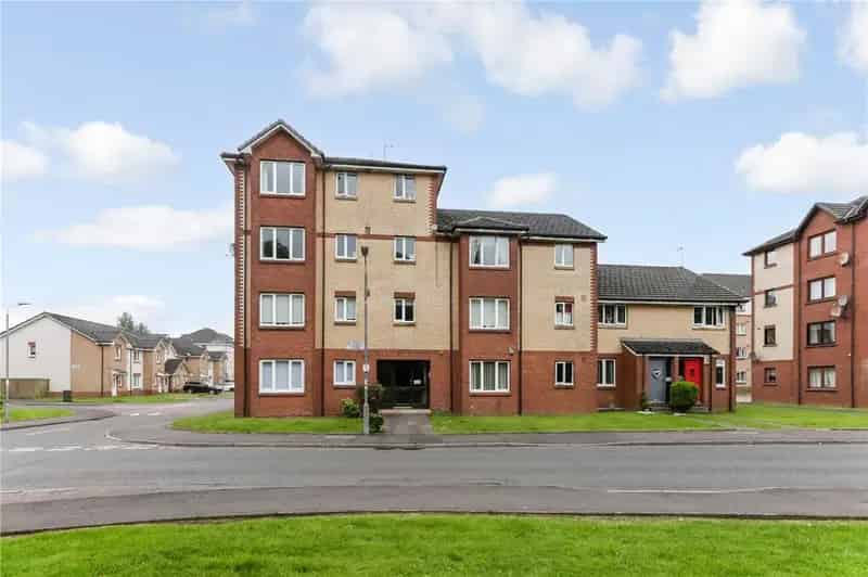 2 Bedroom Apartment to Rent Glasgow