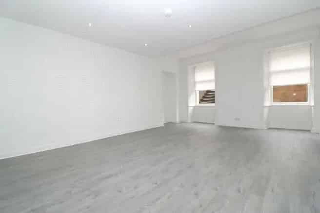 3 Bedroom HMO Flat Near Glasgow University