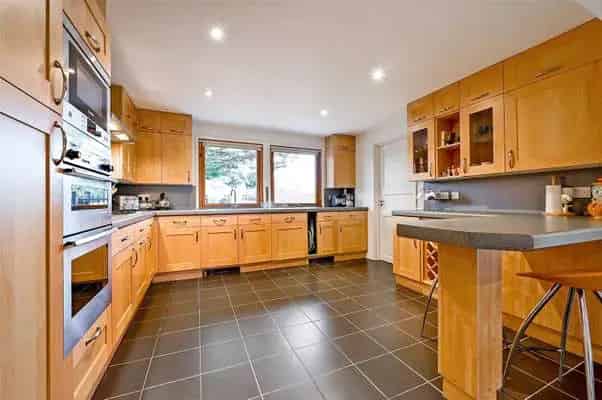 Riverfront Family Home with Private Mooring