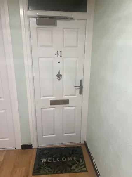 Edgbaston Apartment Near Pershore Road and Bristol Road